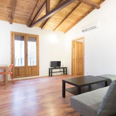 Apartamento Gigantones Centro Toledo Eksteriør billede
