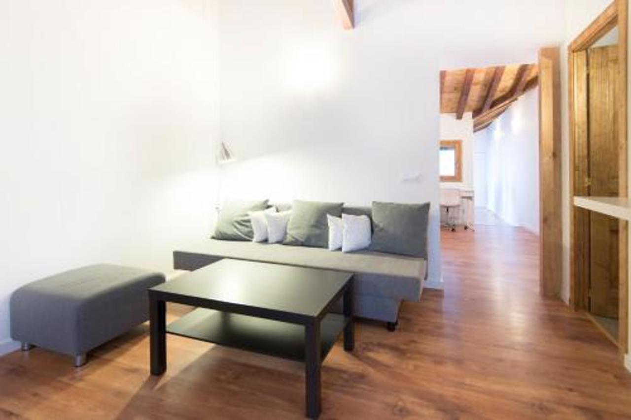 Apartamento Gigantones Centro Toledo Eksteriør billede