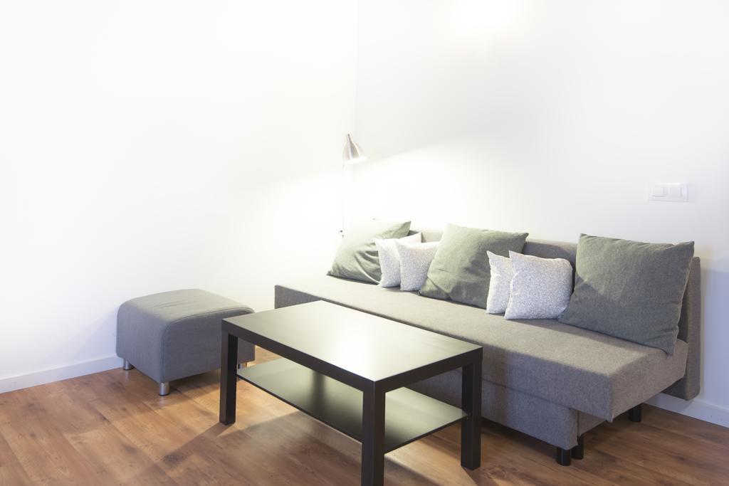 Apartamento Gigantones Centro Toledo Eksteriør billede